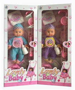 Babytrollyfordoll - OBL948810