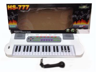 electronic organ - OBL948910
