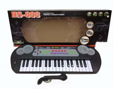 electronic organ - OBL948911