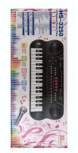 electronic organ - OBL948912