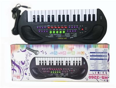 electronic organ - OBL948914