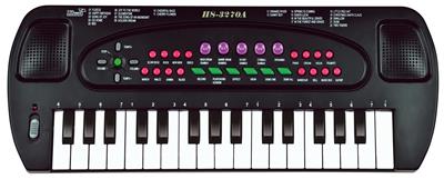 electronic organ - OBL948915