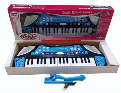 electronic organ - OBL948916