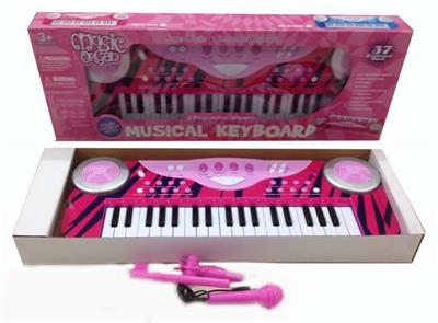 electronic organ - OBL948917