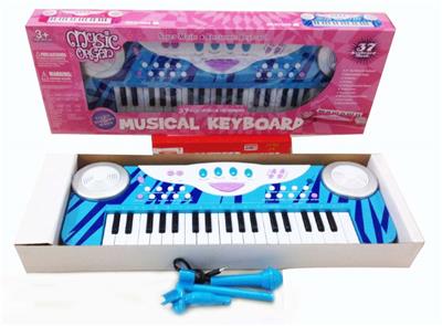 electronic organ - OBL948918