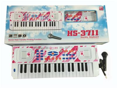 electronic organ - OBL948919
