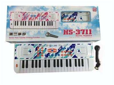 electronic organ - OBL948920