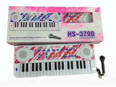 electronic organ - OBL948921