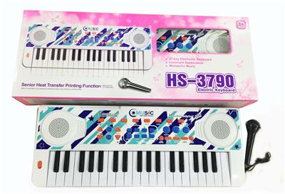 electronic organ - OBL948922