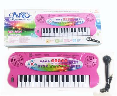 electronic organ - OBL948923