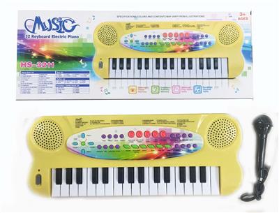 electronic organ - OBL948924