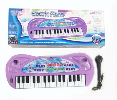 electronic organ - OBL948925