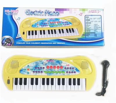 electronic organ - OBL948926