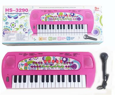 electronic organ - OBL948927