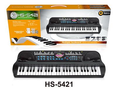 electronic organ - OBL948930