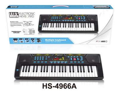 electronic organ - OBL948931