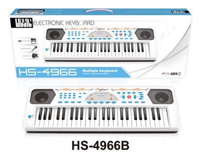 electronic organ - OBL948932