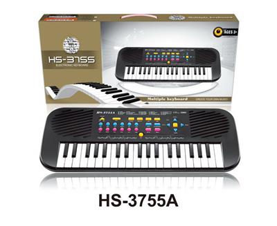 electronic organ - OBL948940