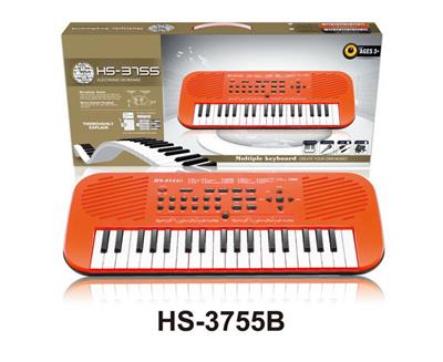 electronic organ - OBL948941