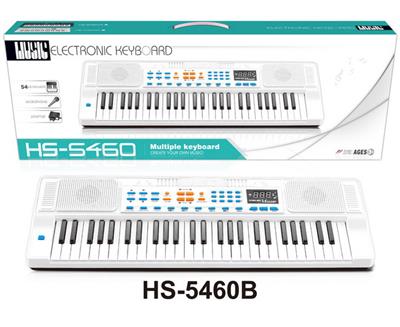 electronic organ - OBL948944