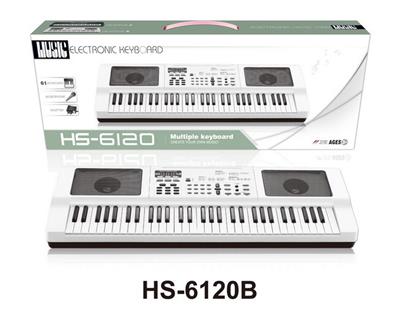 electronic organ - OBL948948