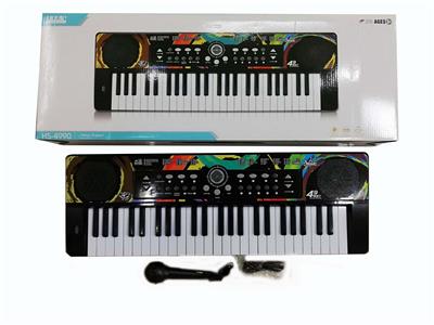 electronic organ - OBL948949