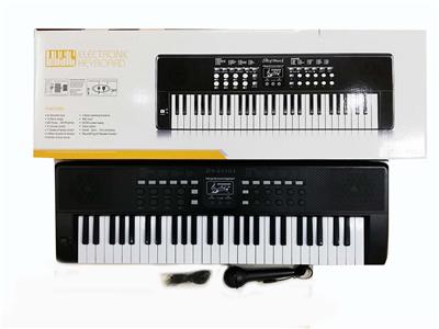 electronic organ - OBL948951