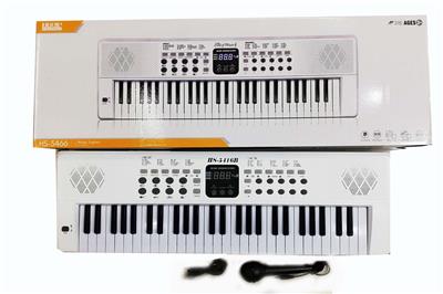 electronic organ - OBL948952