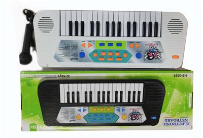 electronic organ - OBL948956