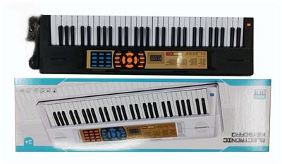 electronic organ - OBL948957