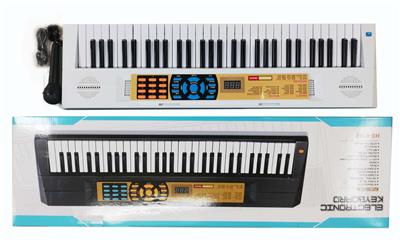 electronic organ - OBL948958