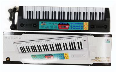 electronic organ - OBL948959