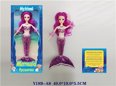 Babytrollyfordoll - OBL948968