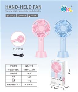 Fan - OBL948998