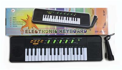 electronic organ - OBL949002