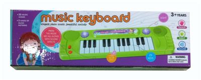 electronic organ - OBL949003