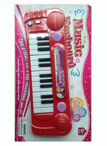 electronic organ - OBL949005