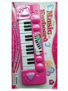electronic organ - OBL949006