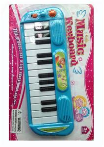 electronic organ - OBL949007