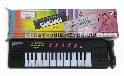 electronic organ - OBL949009