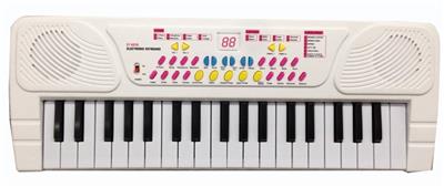 electronic organ - OBL949010