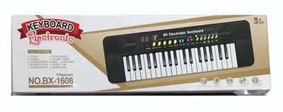 electronic organ - OBL949013