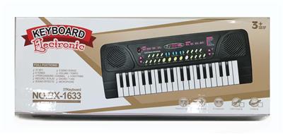 electronic organ - OBL949015