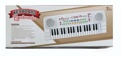 electronic organ - OBL949016