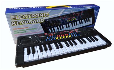electronic organ - OBL949017