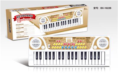 electronic organ - OBL949020
