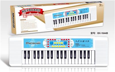 electronic organ - OBL949022