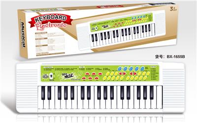 electronic organ - OBL949024