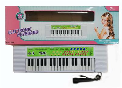 electronic organ - OBL949047