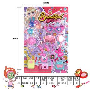 饰品套装 - OBL949076